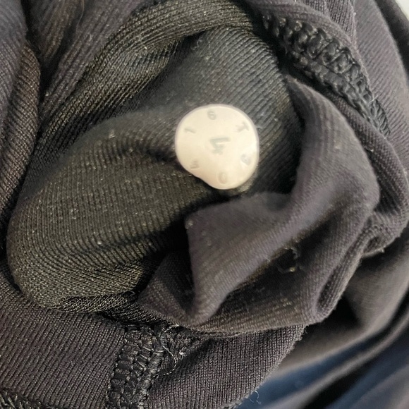 Lululemon High Times Pant (Peek) - Picture 5 of 5